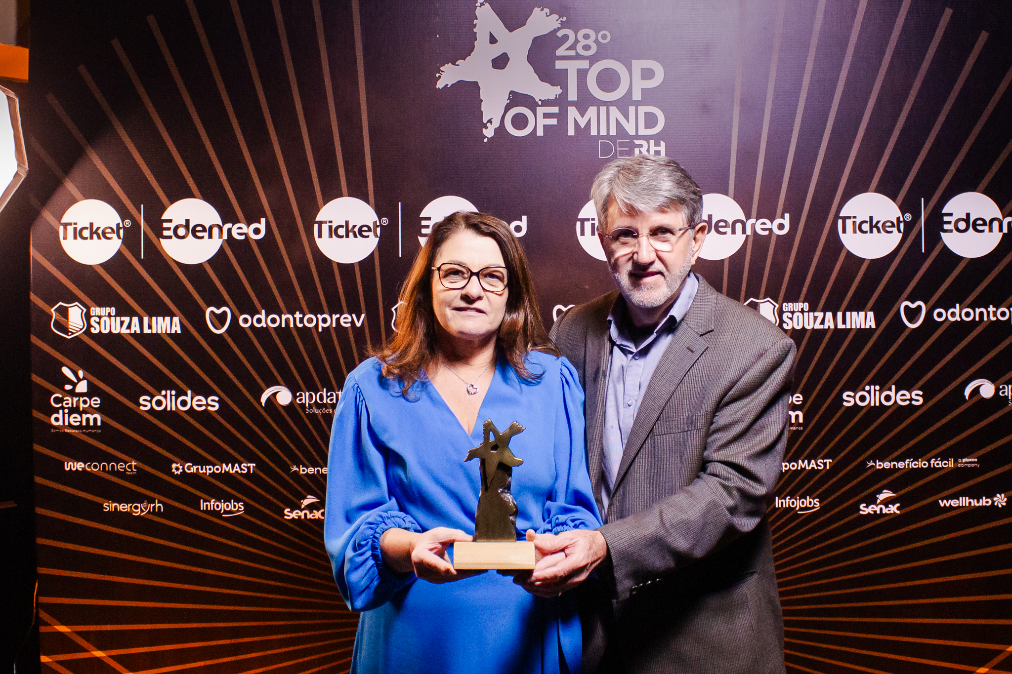 Top Of Mind de RH 2025-11